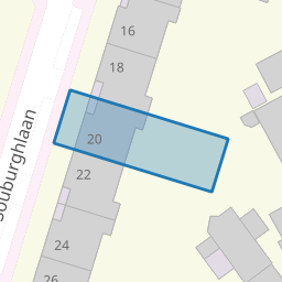 Perceel WDV01-B-5214