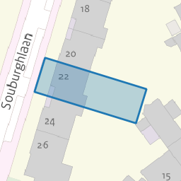 Perceel WDV01-B-5215