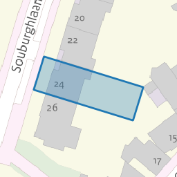 Perceel WDV01-B-5216