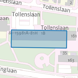 Perceel WDV01-B-5226