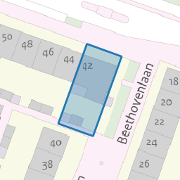 Perceel WDV01-B-5245