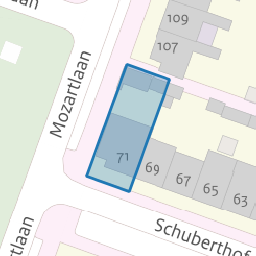 Perceel WDV01-B-5273