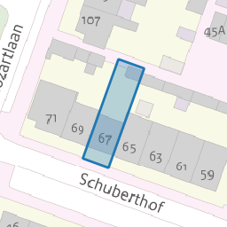 Perceel WDV01-B-5275