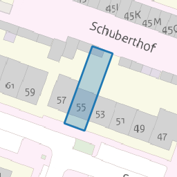 Perceel WDV01-B-5281