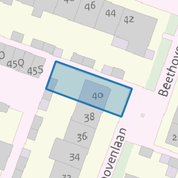 Perceel WDV01-B-5286