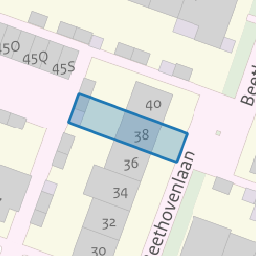 Perceel WDV01-B-5287