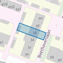 Perceel WDV01-B-5288