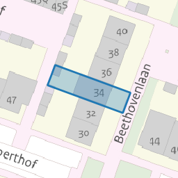 Perceel WDV01-B-5289