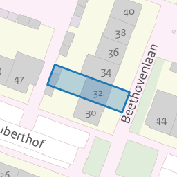 Perceel WDV01-B-5290