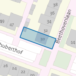 Perceel WDV01-B-5291