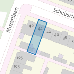 Perceel WDV01-B-5294