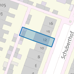 Perceel WDV01-B-5302