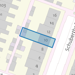 Perceel WDV01-B-5303