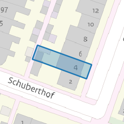 Perceel WDV01-B-5306