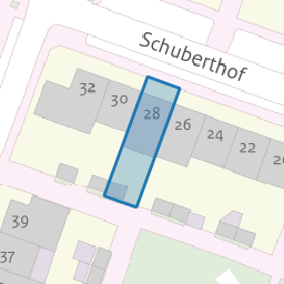 Perceel WDV01-B-5311