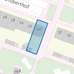 Perceel WDV01-B-5315