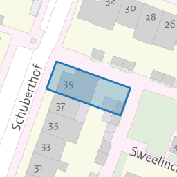 Perceel WDV01-B-5316