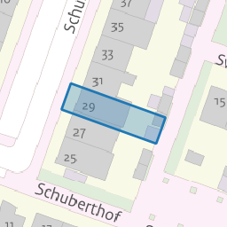 Perceel WDV01-B-5321