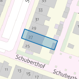 Perceel WDV01-B-5322