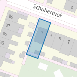 Perceel WDV01-B-5324