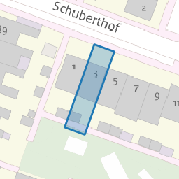 Perceel WDV01-B-5325