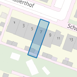 Perceel WDV01-B-5327