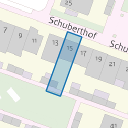 Perceel WDV01-B-5331