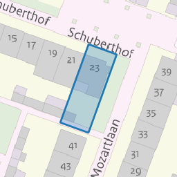 Perceel WDV01-B-5335