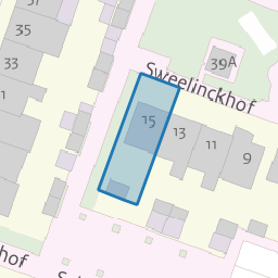 Perceel WDV01-B-5336