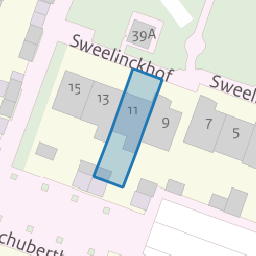 Perceel WDV01-B-5338