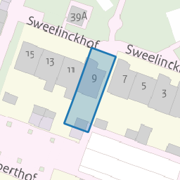 Perceel WDV01-B-5339