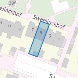 Perceel WDV01-B-5341