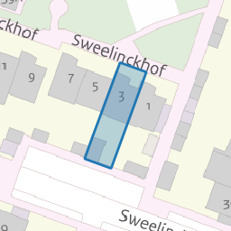 Perceel WDV01-B-5342