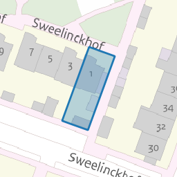 Perceel WDV01-B-5343