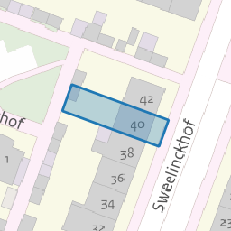 Perceel WDV01-B-5345