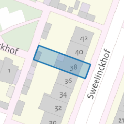 Perceel WDV01-B-5346