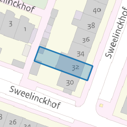 Perceel WDV01-B-5349