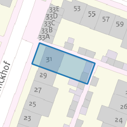 Perceel WDV01-B-5351