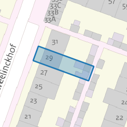 Perceel WDV01-B-5352