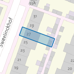 Perceel WDV01-B-5353