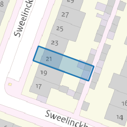 Perceel WDV01-B-5356