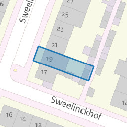 Perceel WDV01-B-5357