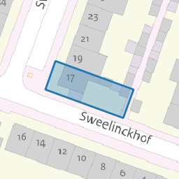 Perceel WDV01-B-5358