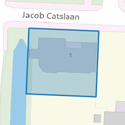 Perceel WDV01-B-5362