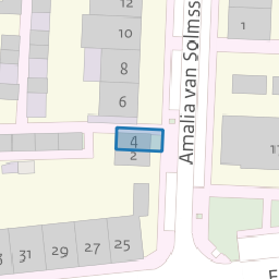 Perceel WDV01-B-5368