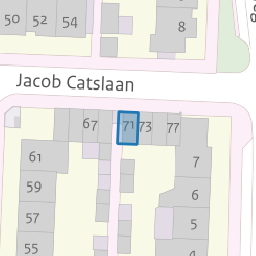 Perceel WDV01-B-5376