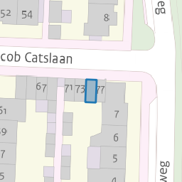 Perceel WDV01-B-5378