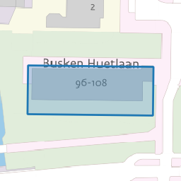 Perceel WDV01-B-5381