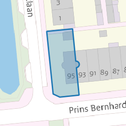 Perceel WDV01-B-5385