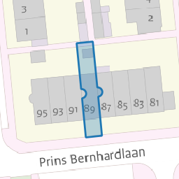 Perceel WDV01-B-5388